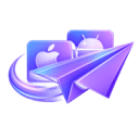Betadrop logo